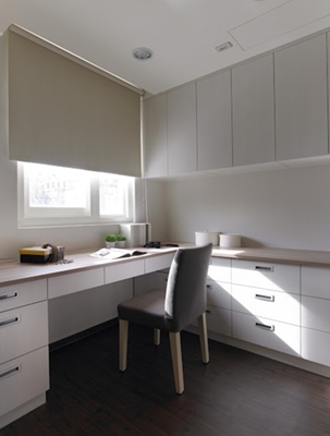 「ed HOUSE 機能櫥櫃」成立至今13年，為創空間集團旗